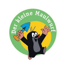 logo maulwurf